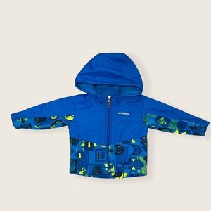 Columbia Jacket 6-12 Months